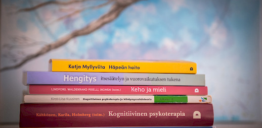 Koulutukset